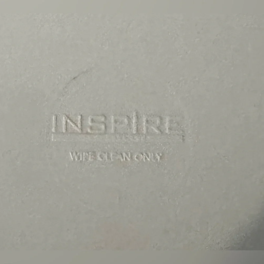 Inspire enhance your